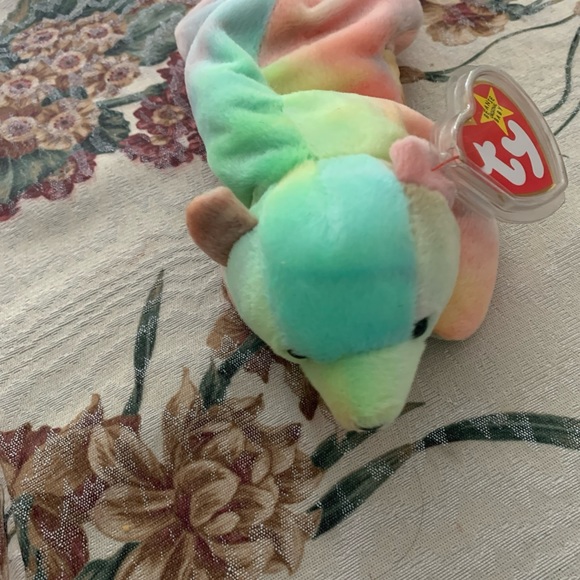 Ty beanie rare - Picture 8 of 9